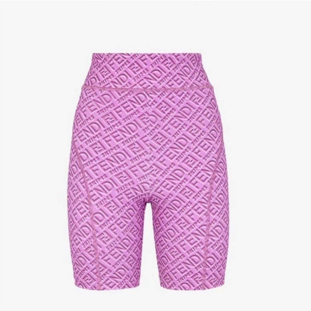 Fendi Skims Biker Shorts NWT